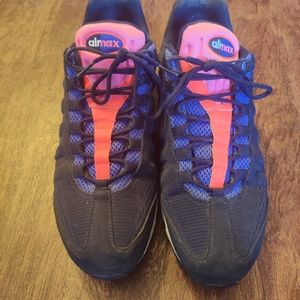 Air Max 95 Beaches of Rio size 13